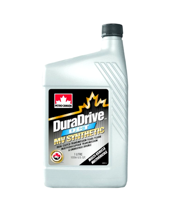 DuraDrive MV SYNTHETIC DCT