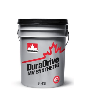 DuraDrive MV SYNTHETIC ATF