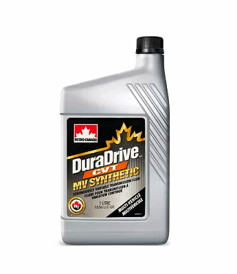 DuraDrive MV SYNTHETIC CVT