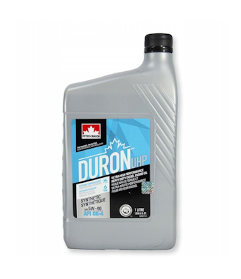 DURON UHP 5W-40