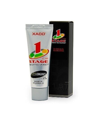 XADO 1STAGE for ENGINE