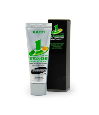 XADO 1STAGE for GEAR