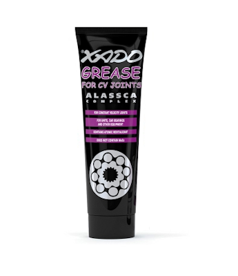 XADO GREASE for CV-JOINT