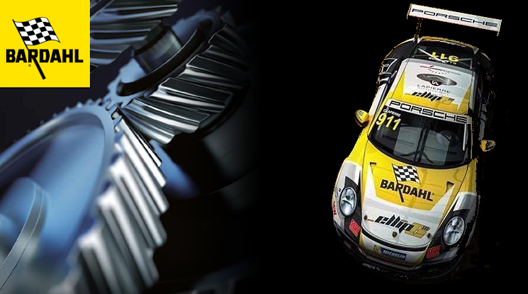BARDAHL GEAR OIL