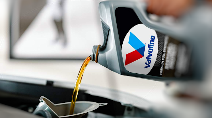 BARDAHL ENGINE OIL